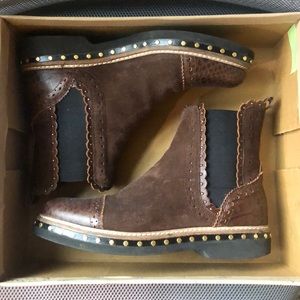 Free People Atlas Chelsea Boot